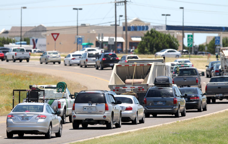Clear Creek Bridge traffic accident